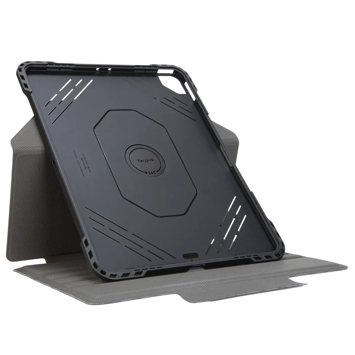 Pro-Tek™ Rotating Case for 11-in. iPad Pro® (Black)