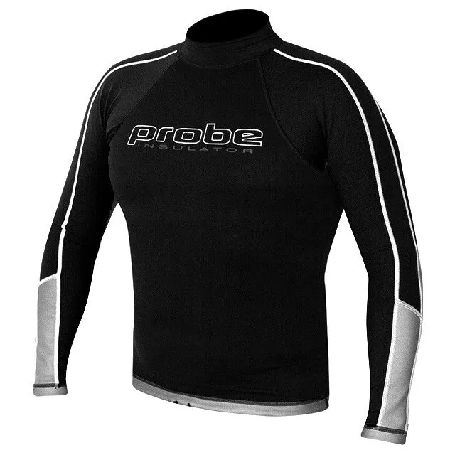 Probe Insulator Men's long sleeve Top