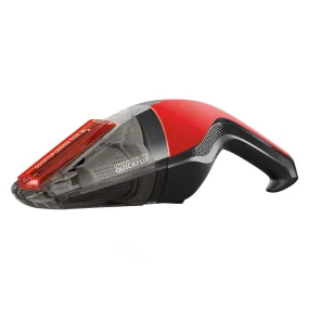 Quick Flip 12V Cordless Hand Vacuum