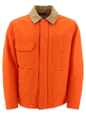 "DUSTER" PADDED JACKET