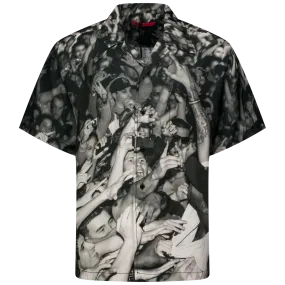 Ragetastic Hawaiian Shirt