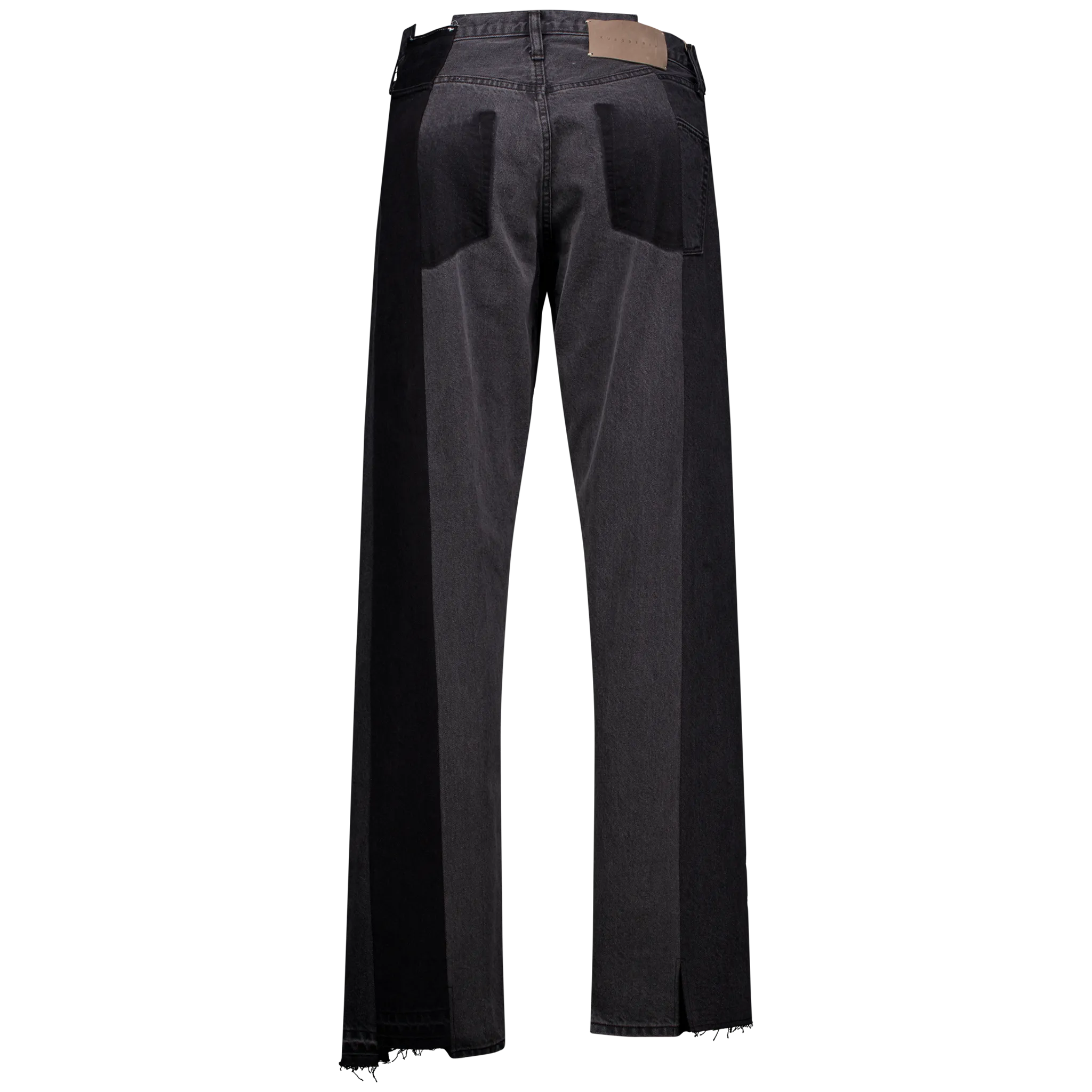 Remake Denim Military Mark IV Pants