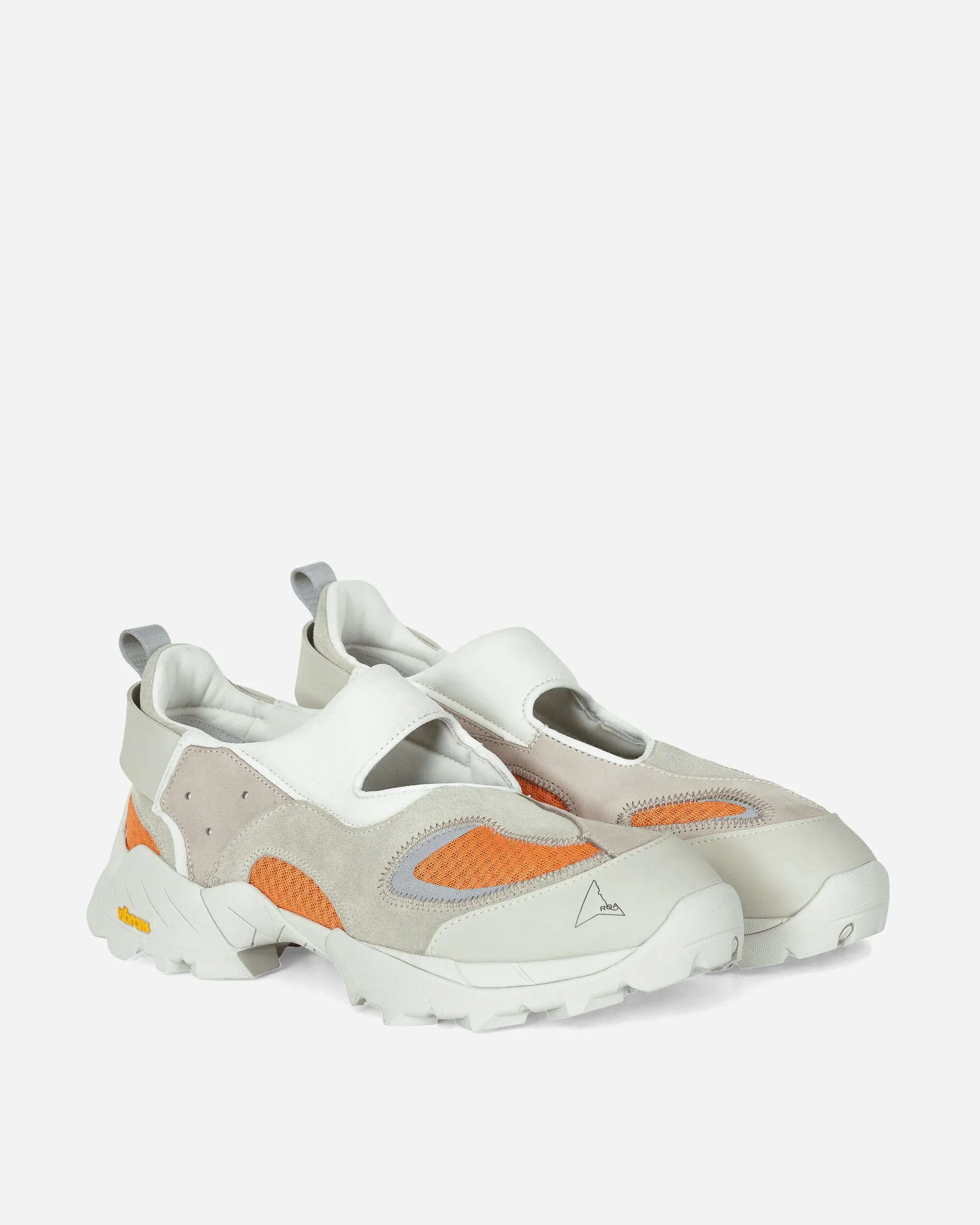 Rozes Sandals Sand / Orange