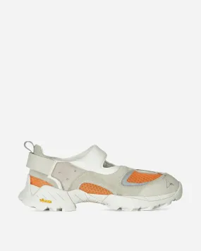 Rozes Sandals Sand / Orange