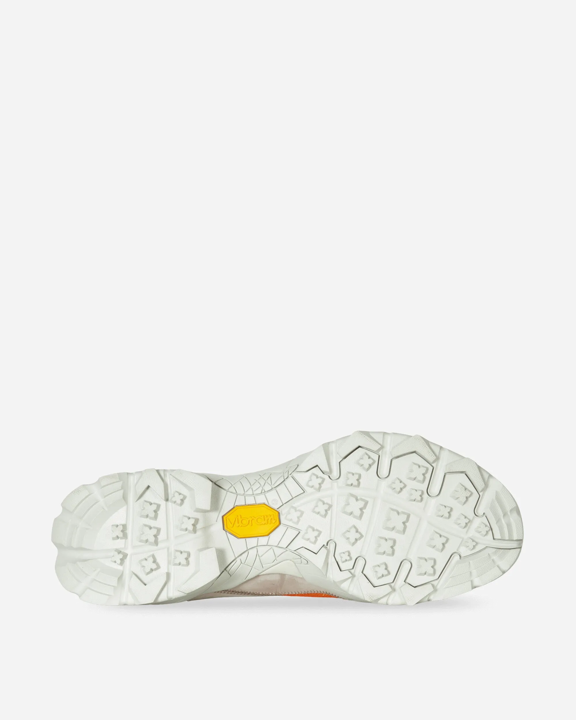 Rozes Sandals Sand / Orange