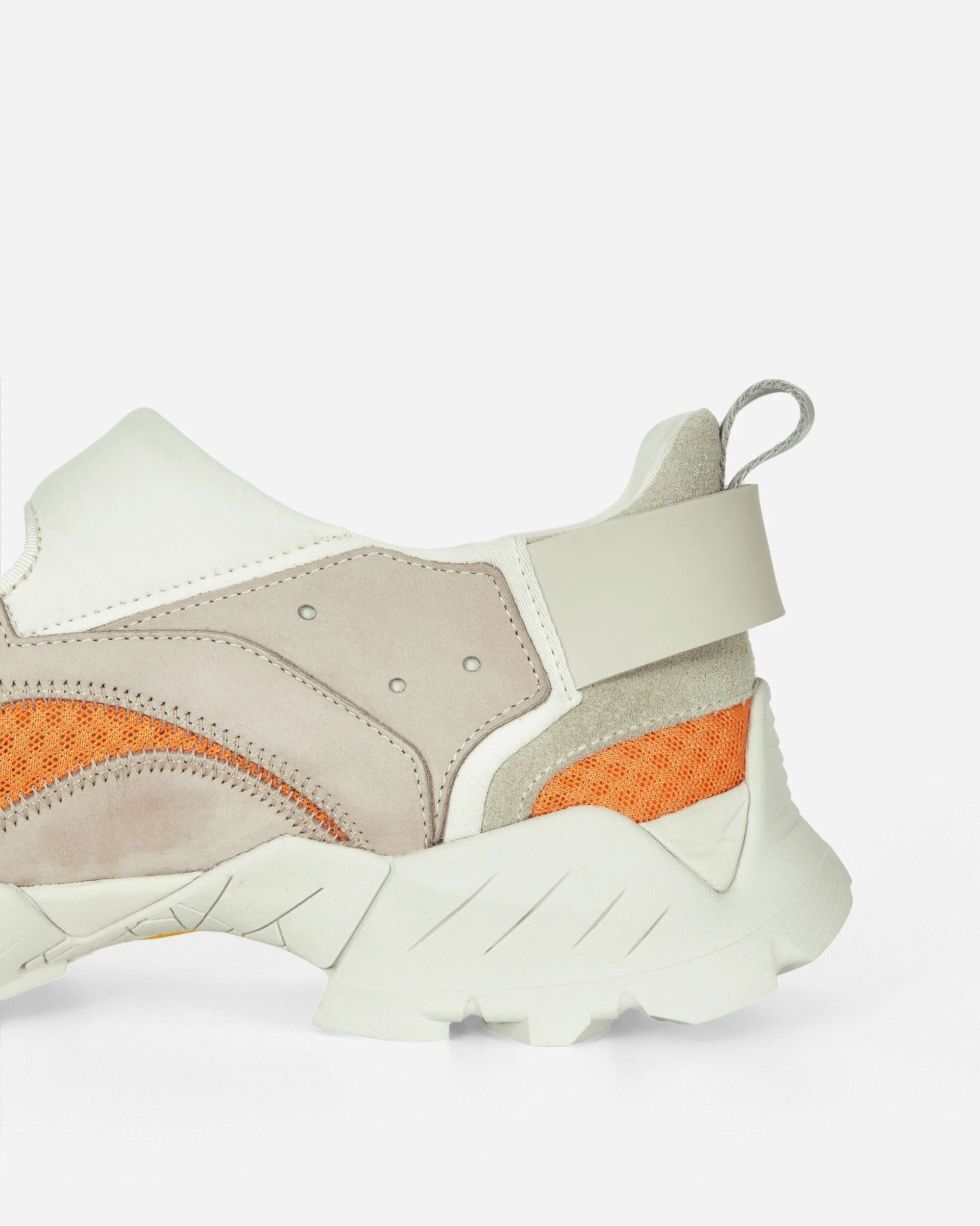 Rozes Sandals Sand / Orange