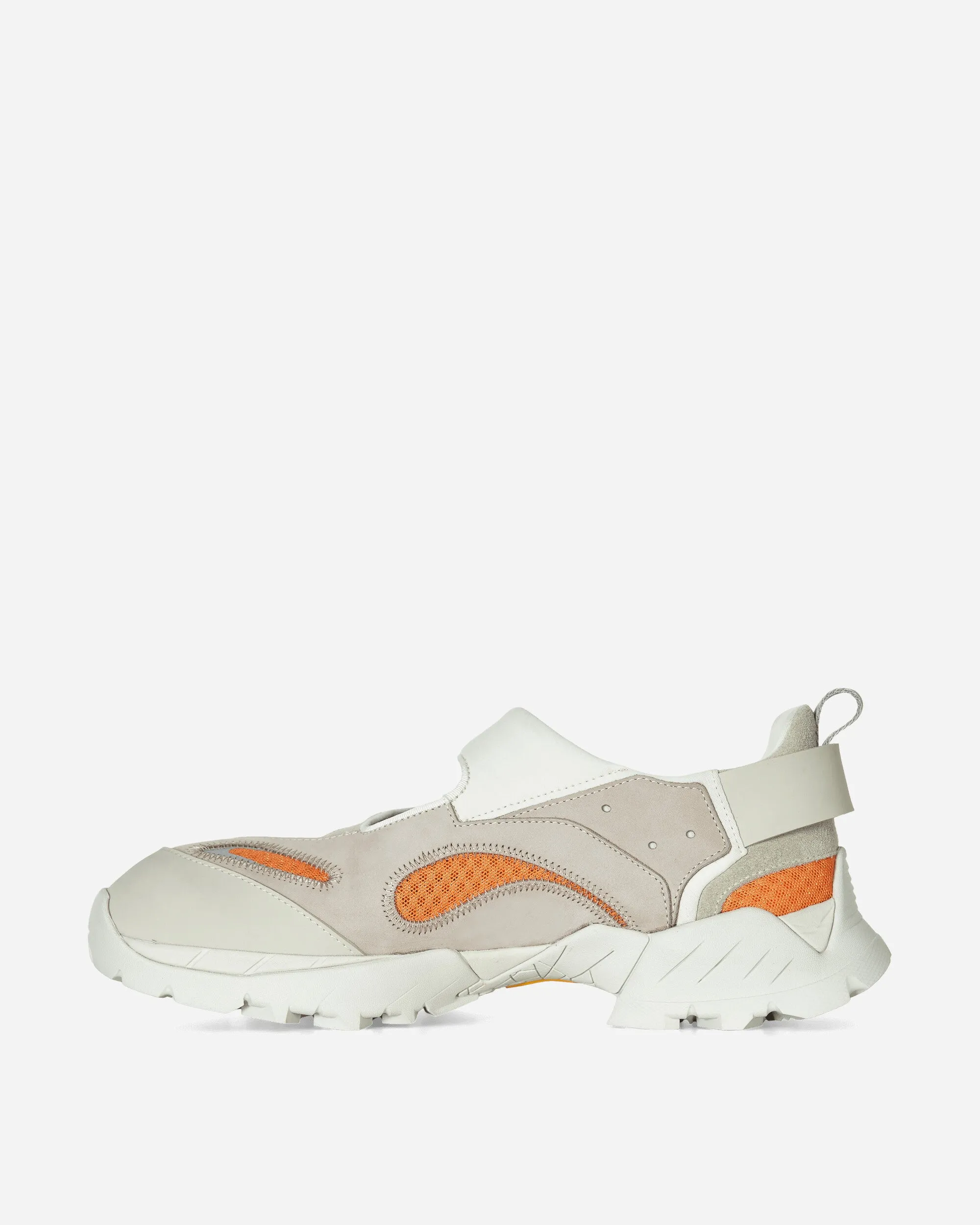 Rozes Sandals Sand / Orange