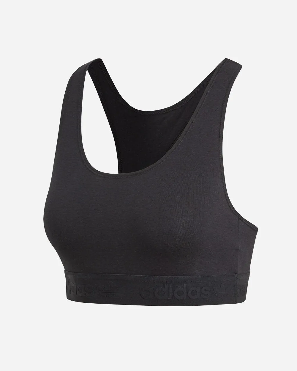 SC Bra Black