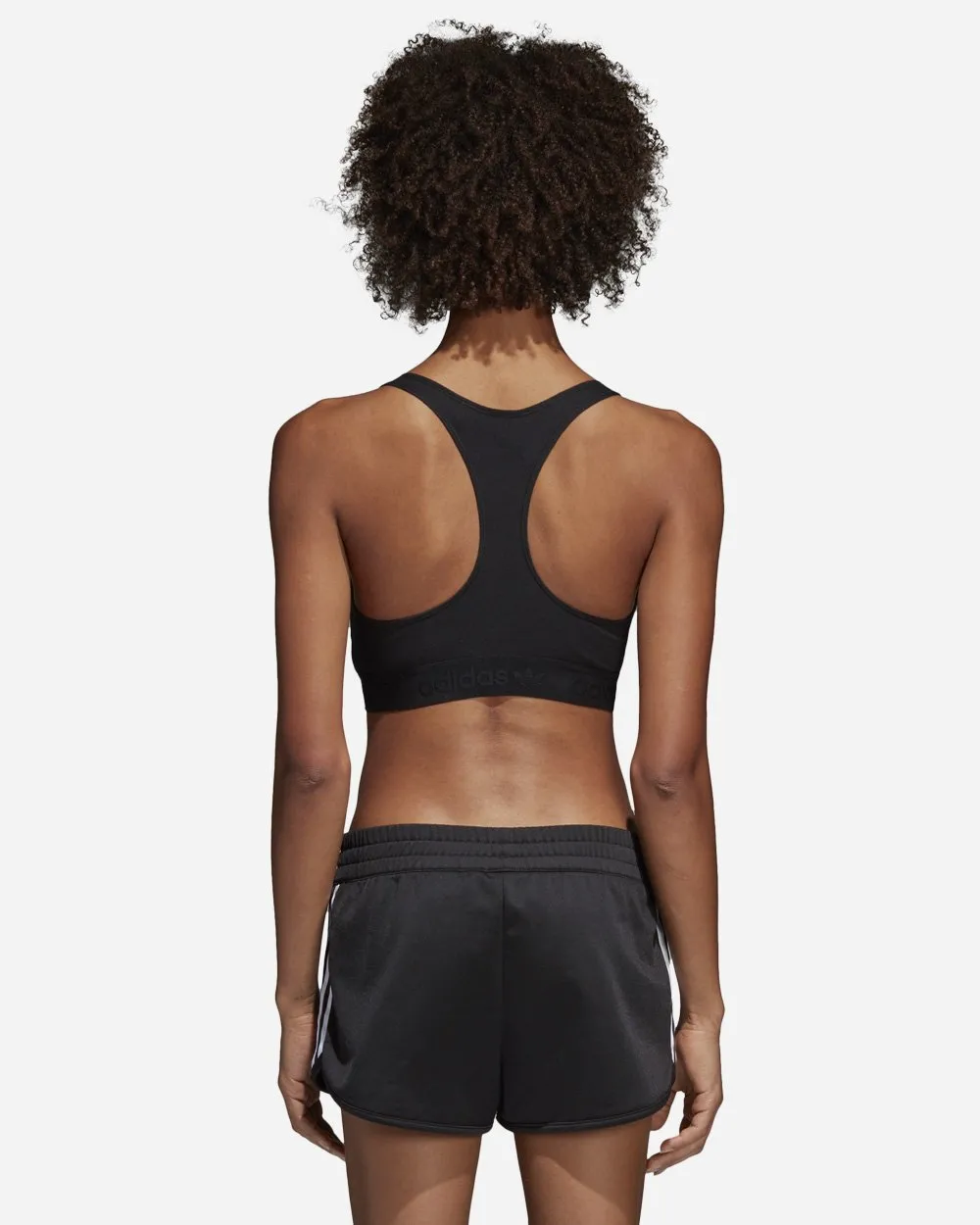 SC Bra Black
