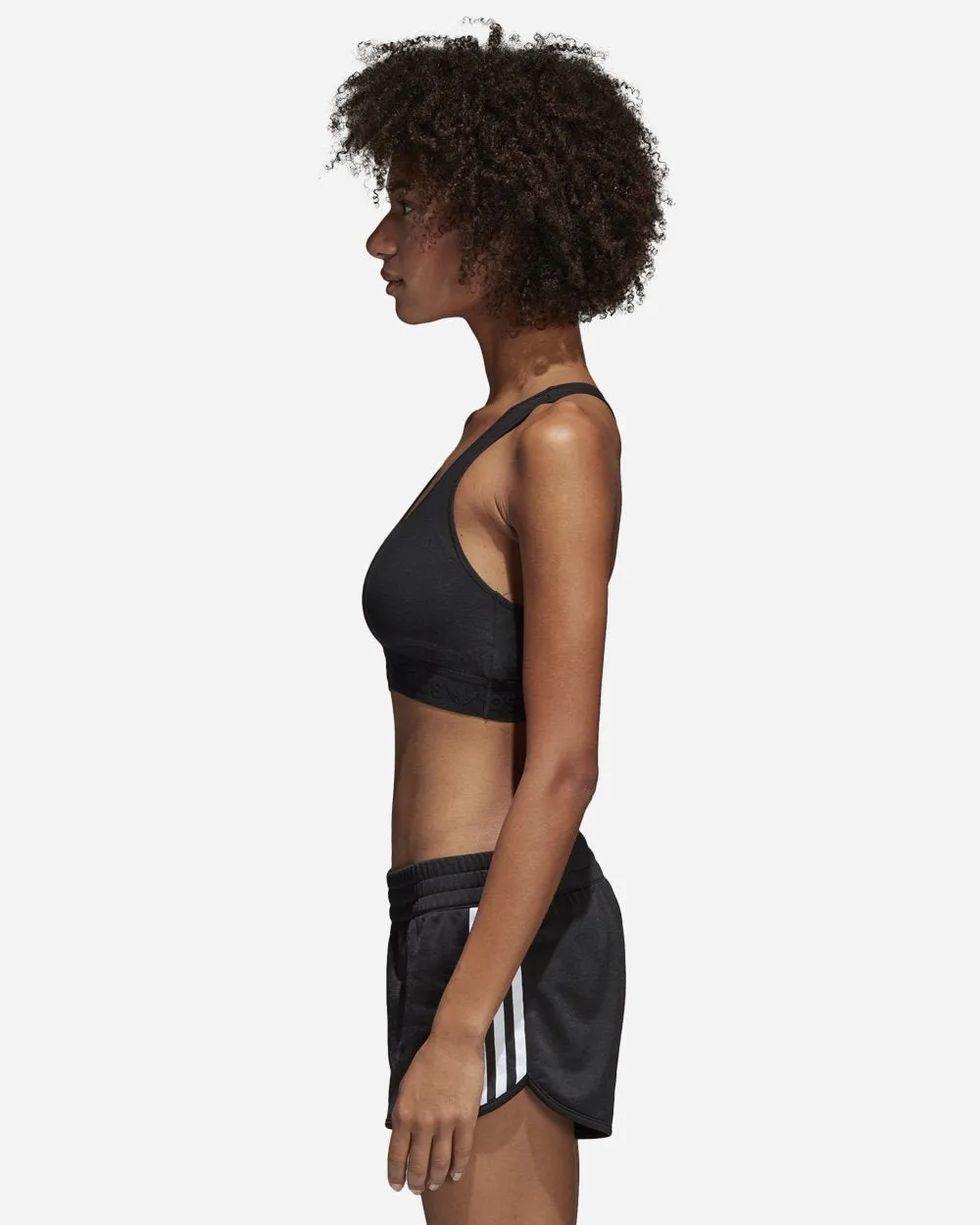 SC Bra Black