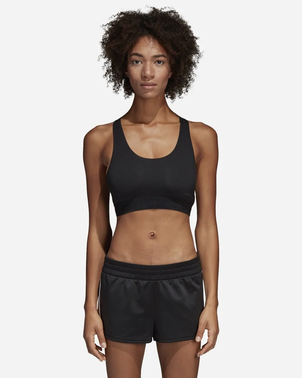 SC Bra Black