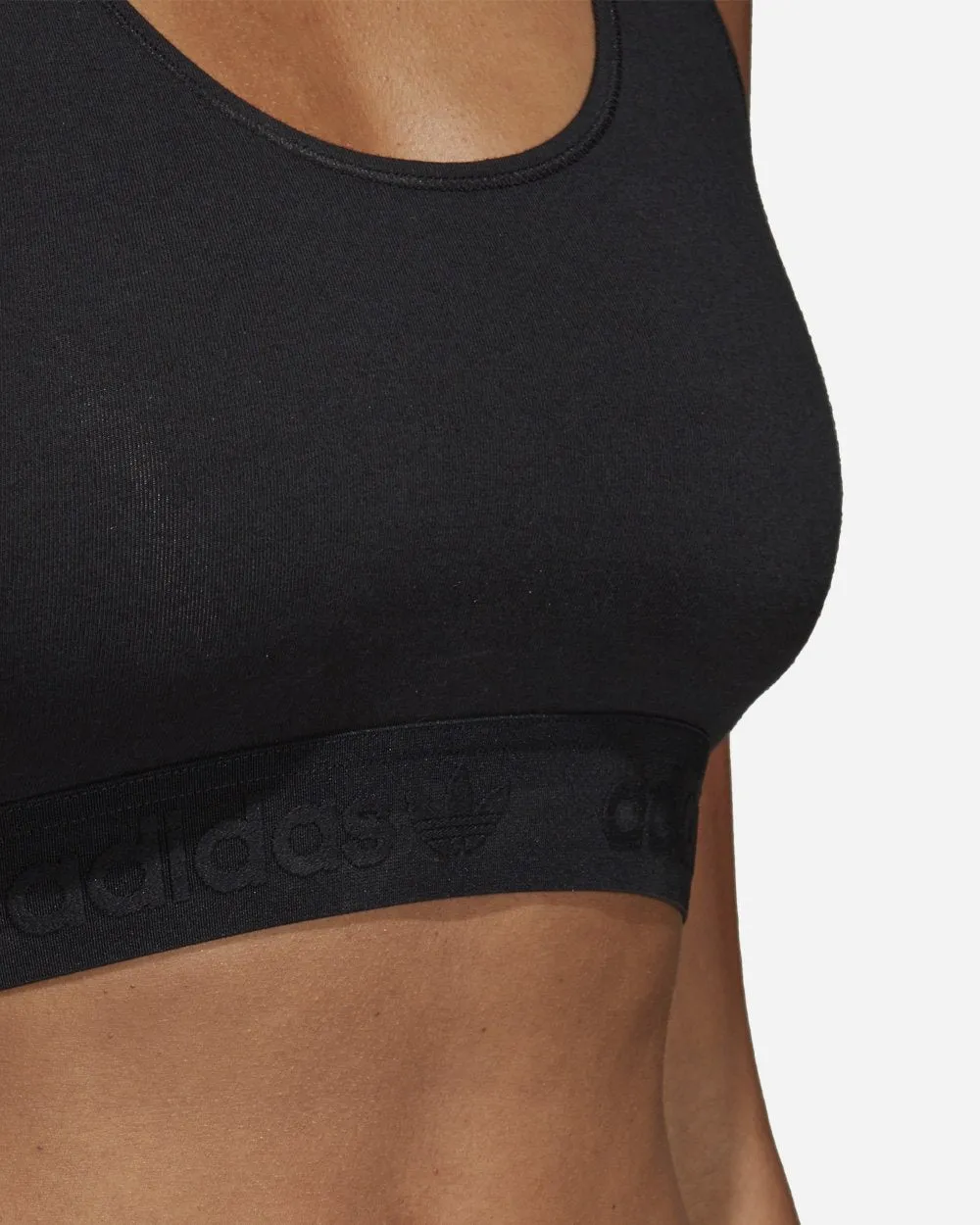 SC Bra Black