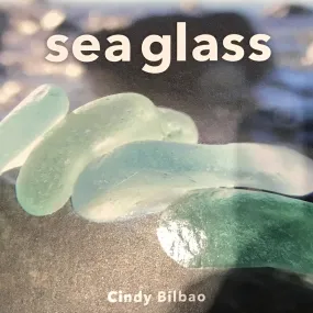 Sea Glass Book