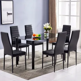SMF 5ive 6ixteen Dining Table Set (And Separates)