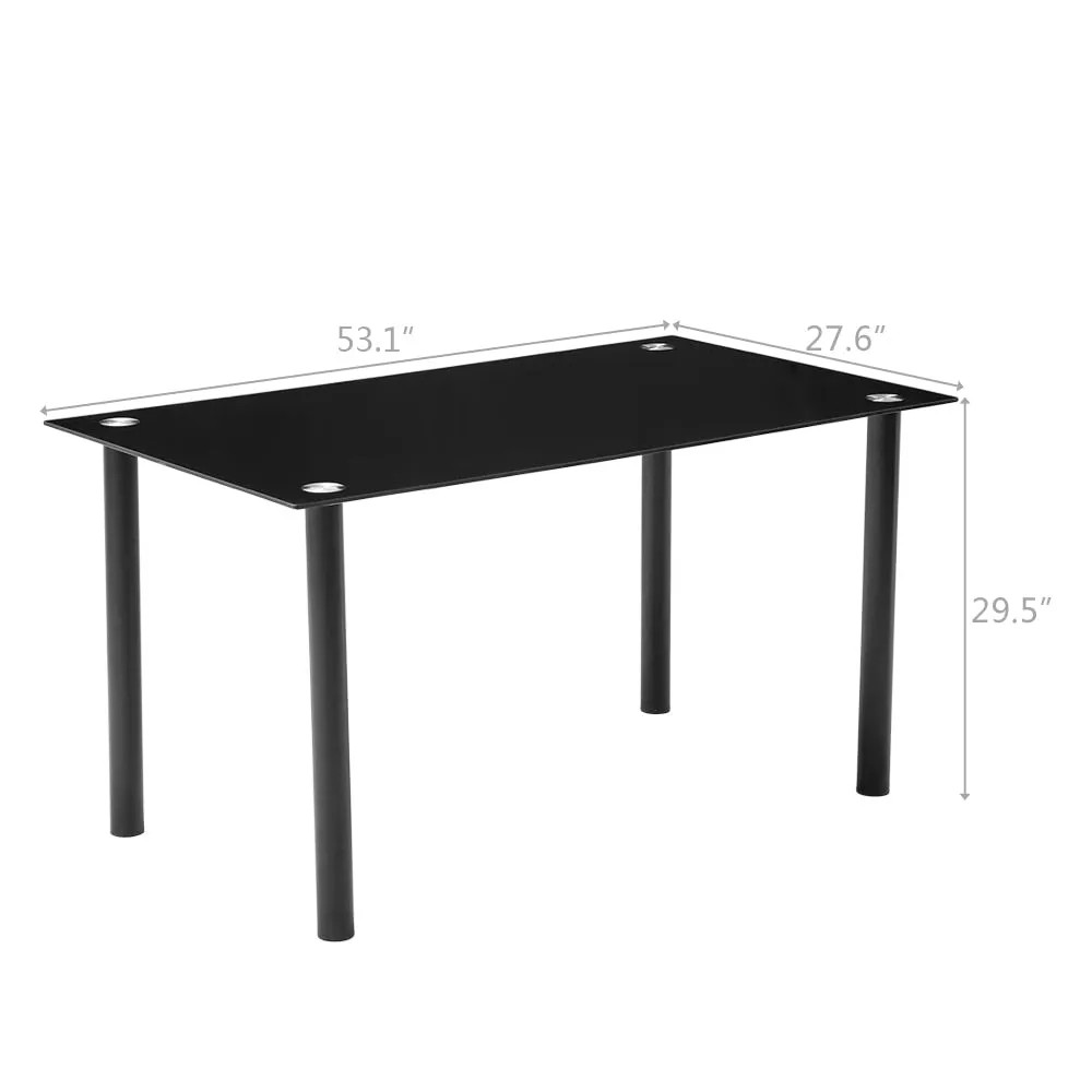 SMF 5ive 6ixteen Dining Table Set (And Separates)