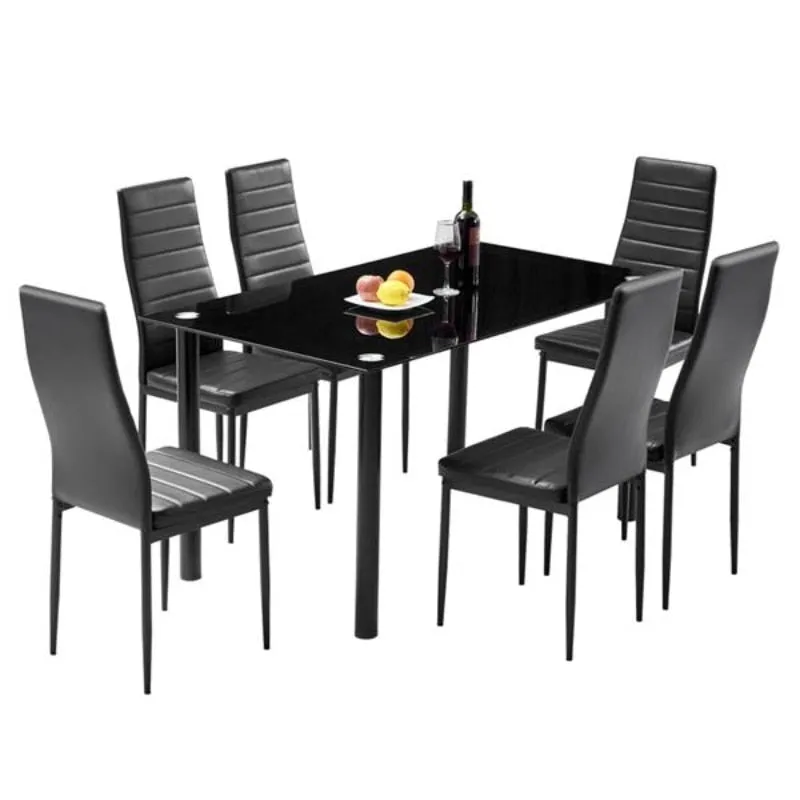 SMF 5ive 6ixteen Dining Table Set (And Separates)