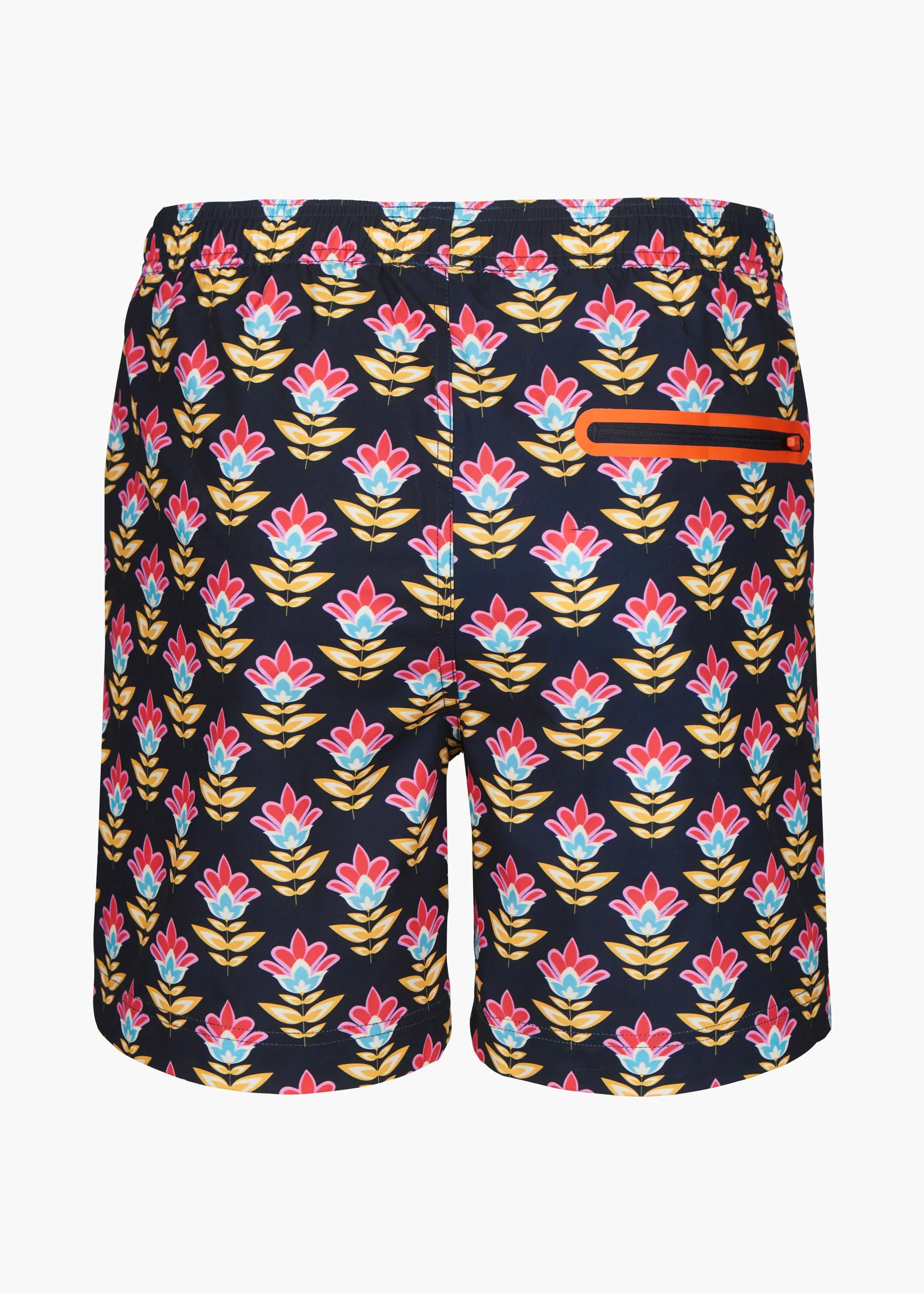 Sol Swim Short (6 ½” Inseam)