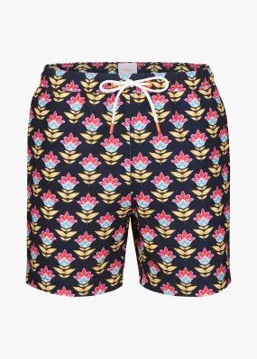 Sol Swim Short (6 ½” Inseam)