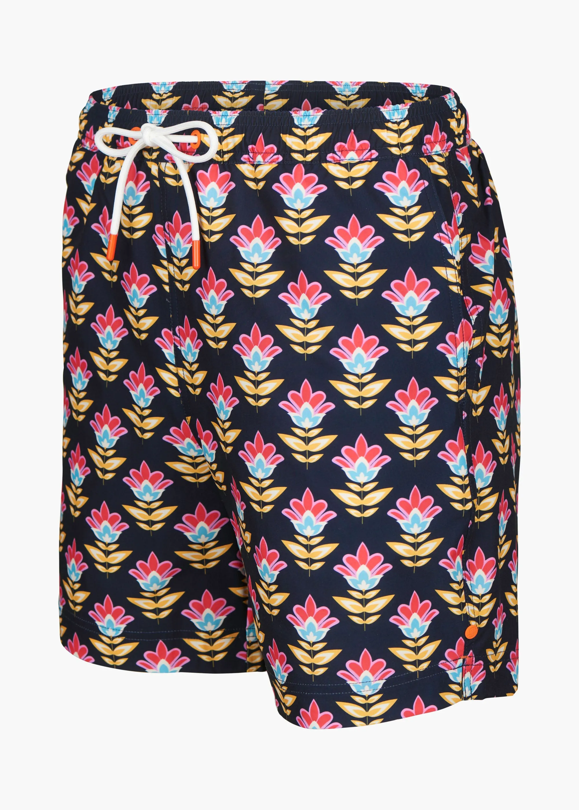 Sol Swim Short (6 ½” Inseam)