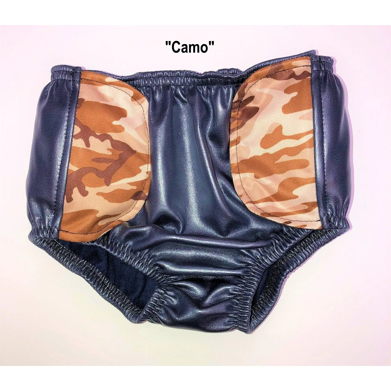 SOSecure Containment Swim Brief for Children