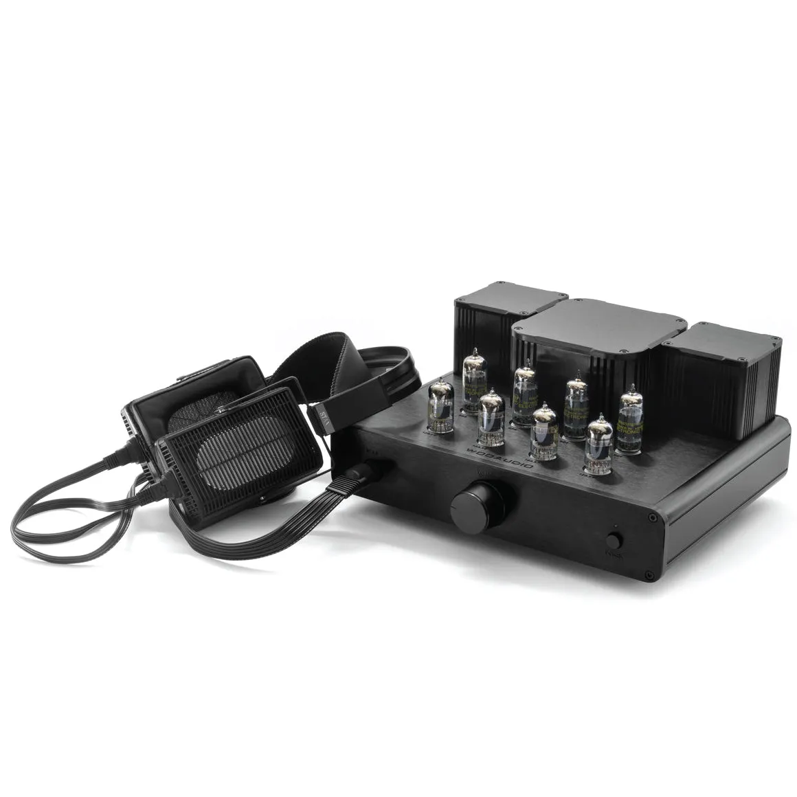 STAX - SR-L500MK2