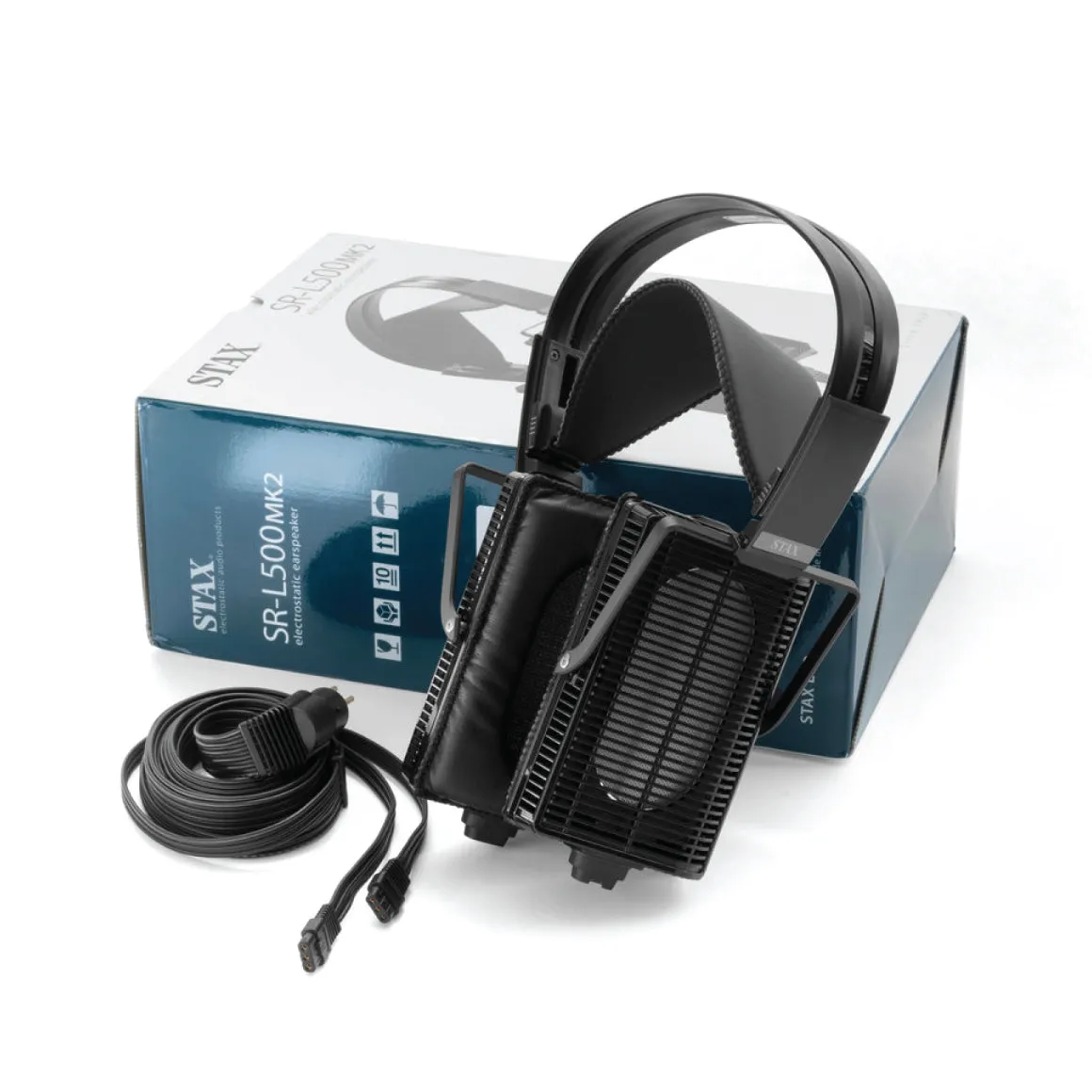 STAX - SR-L500MK2