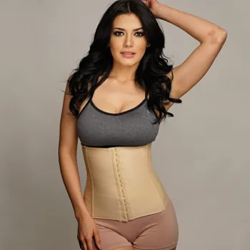Steel Bone Corset