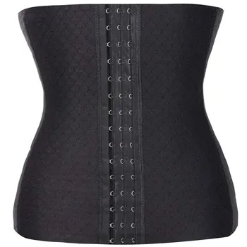 Steel Bone Corset