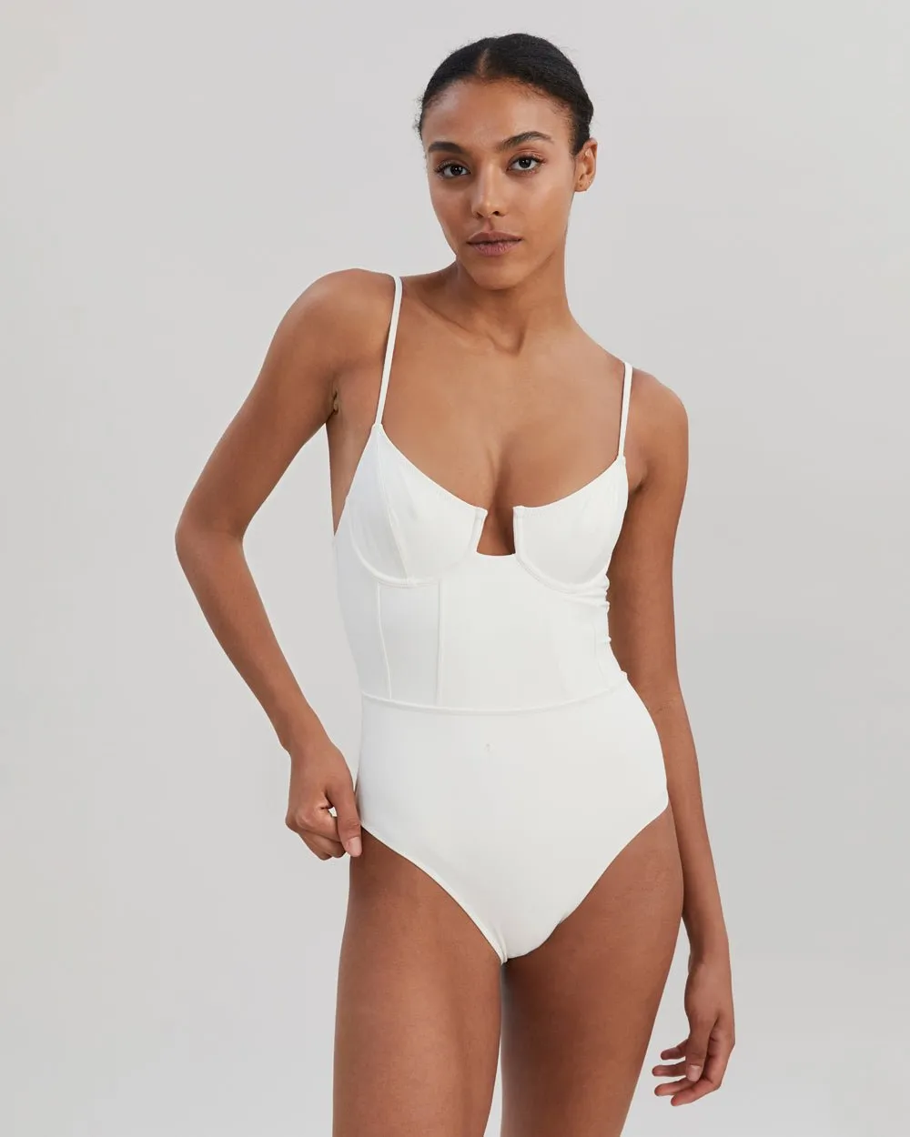 The Veronica One Piece
