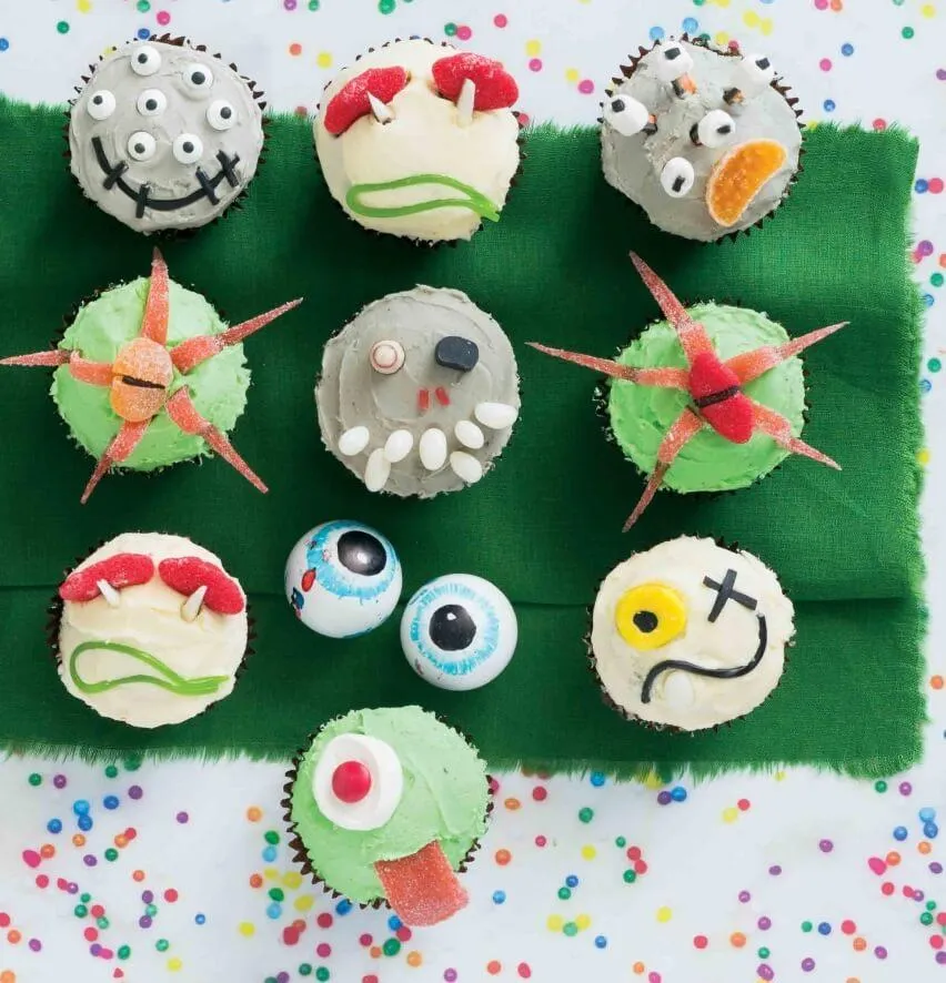 Thermomix® Hip Hip Hooray! Kids’ Party Cookbook for Thermomix® TM31 TM5 TM6