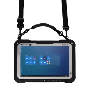 Toughmate G2 Mobility Bundle | IN-G2MBBL