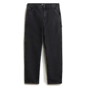 Vans - Ave Drill Chore Relaxed Pant (Black)